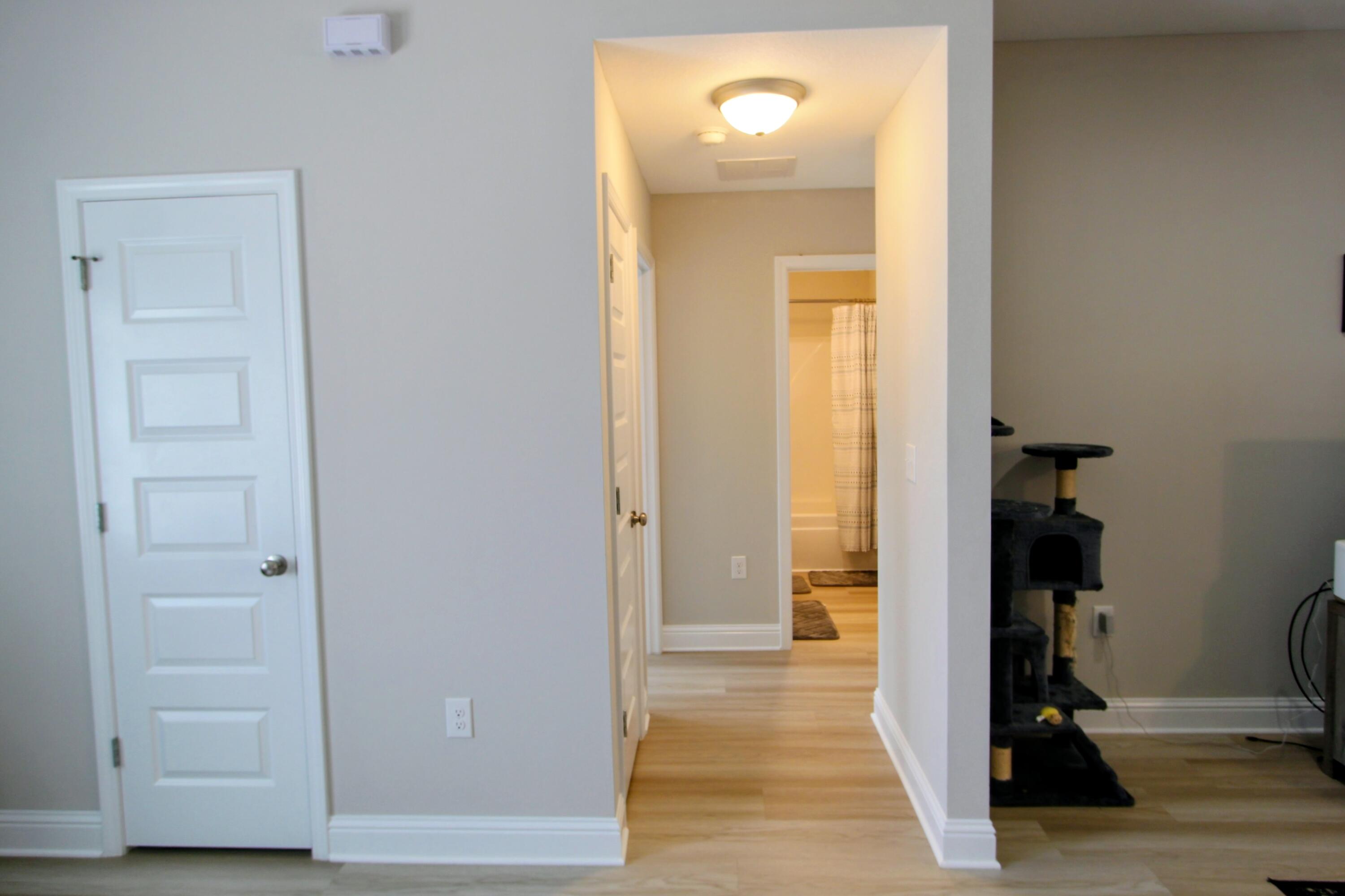 LEE FARMS PH III - Residential Lease