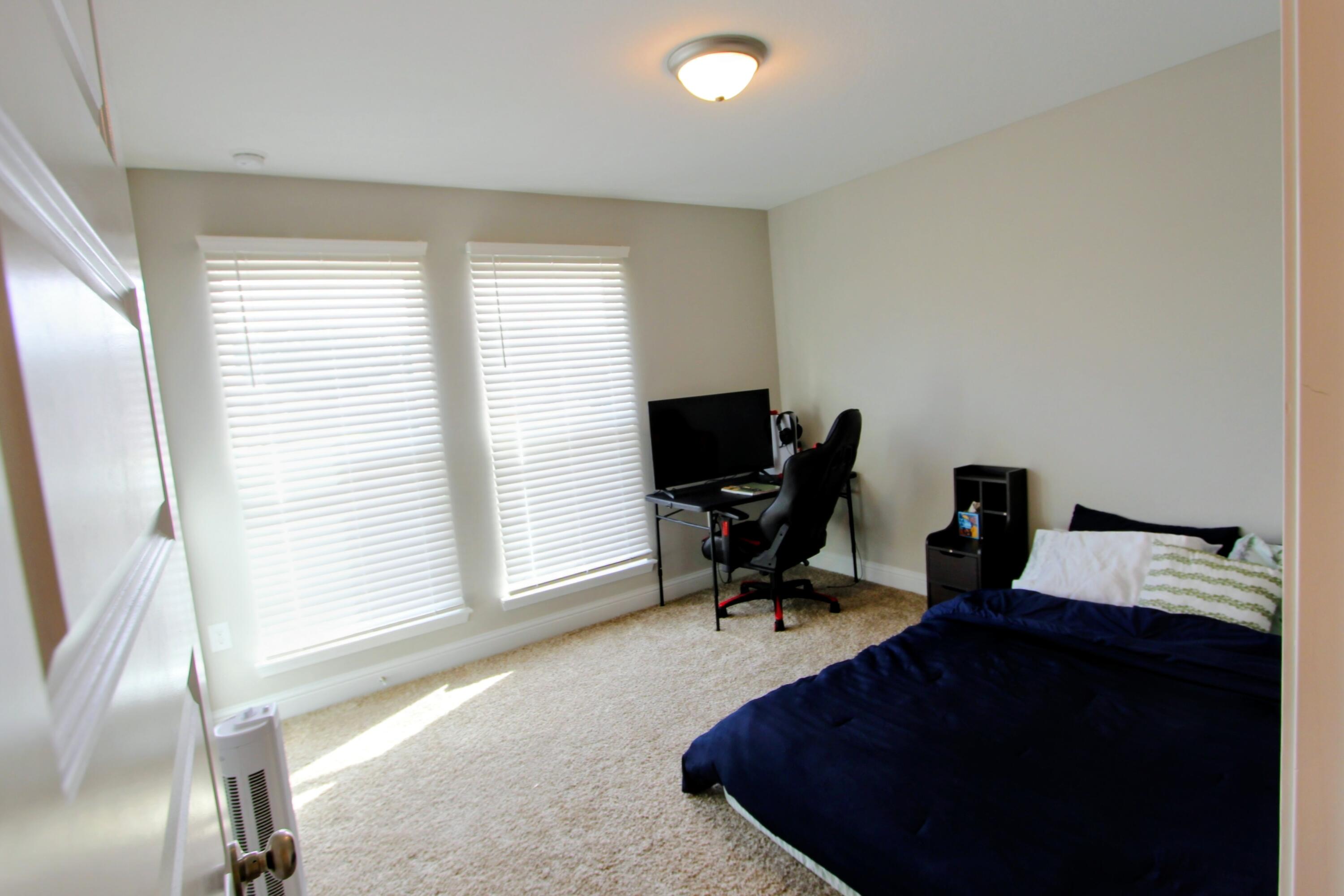 LEE FARMS PH III - Residential Lease