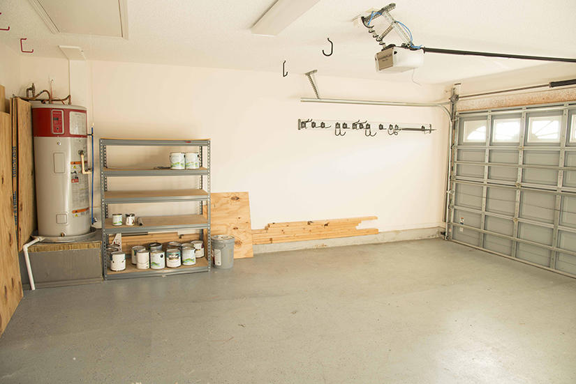 WATERSTONE - Residential Lease