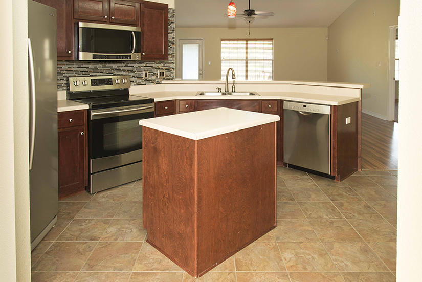 WATERSTONE - Residential Lease