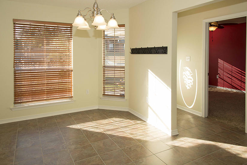 WATERSTONE - Residential Lease