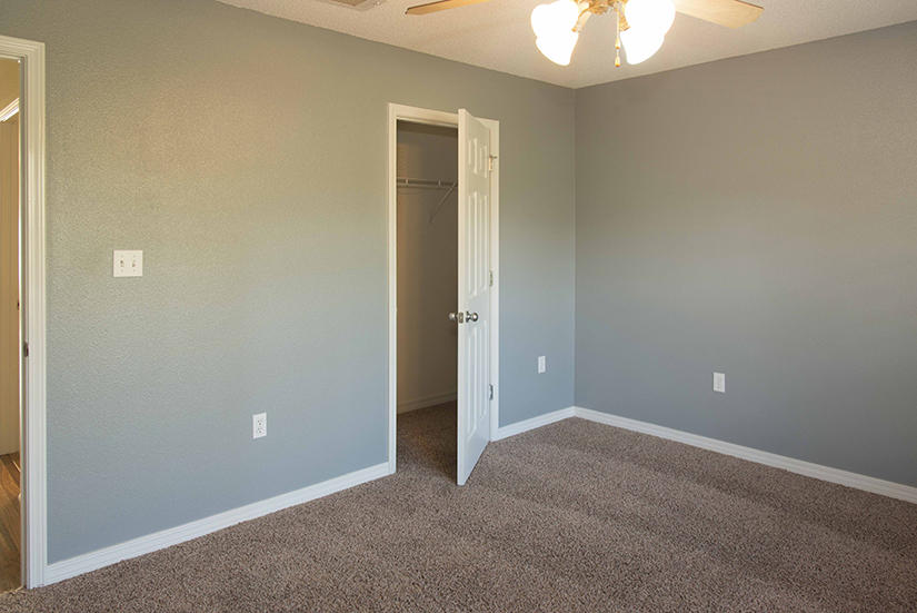 WATERSTONE - Residential Lease