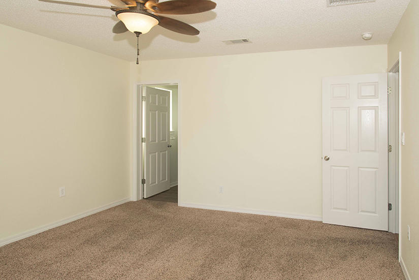 WATERSTONE - Residential Lease