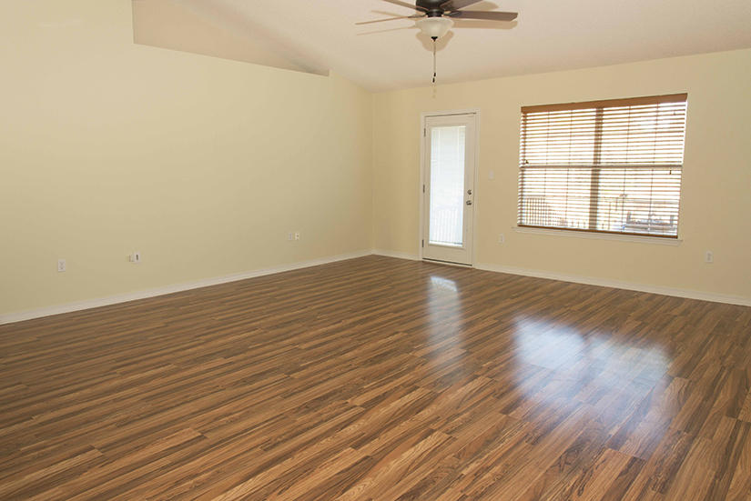 WATERSTONE - Residential Lease