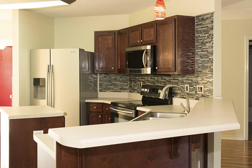 WATERSTONE - Residential Lease