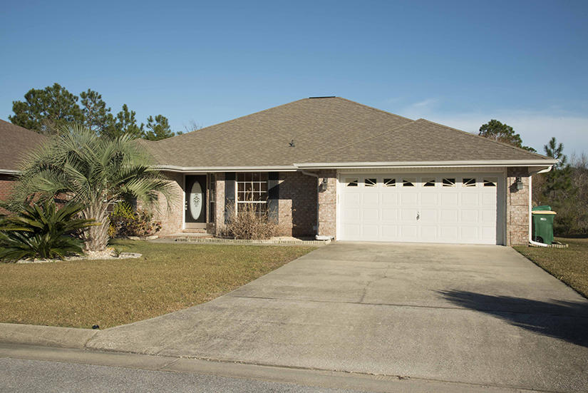 WATERSTONE - Residential Lease