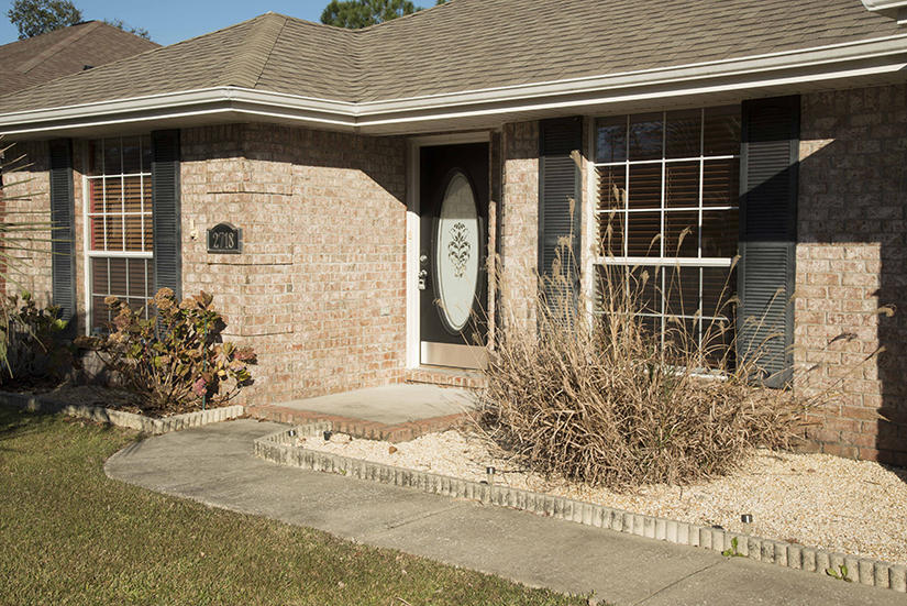 WATERSTONE - Residential Lease