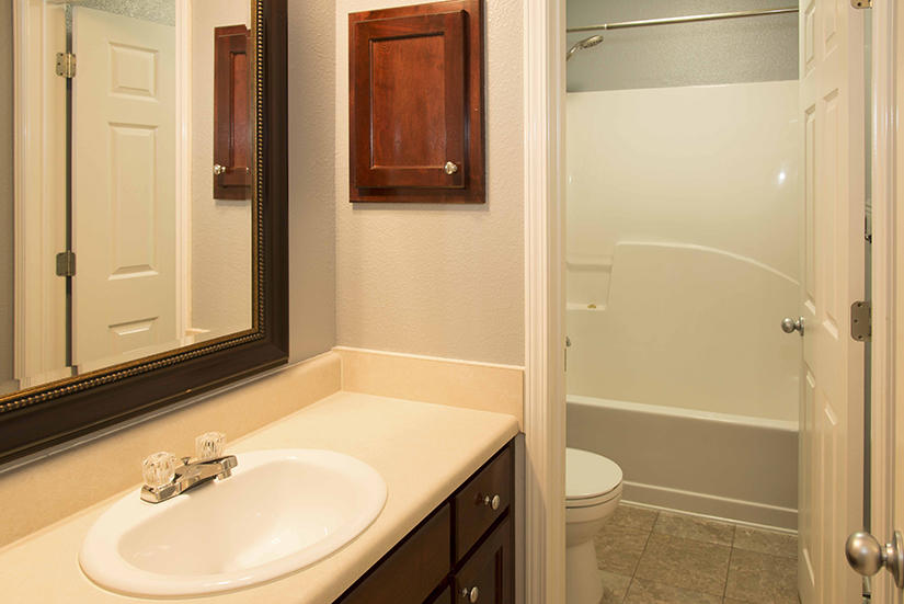 WATERSTONE - Residential Lease