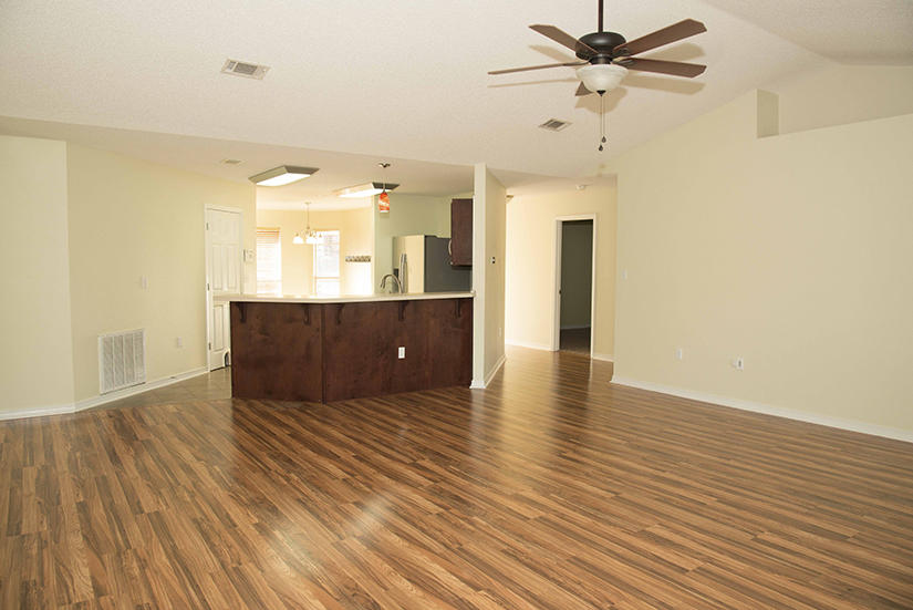 WATERSTONE - Residential Lease