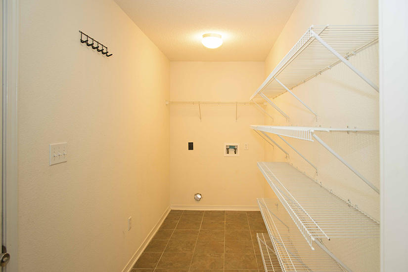 WATERSTONE - Residential Lease