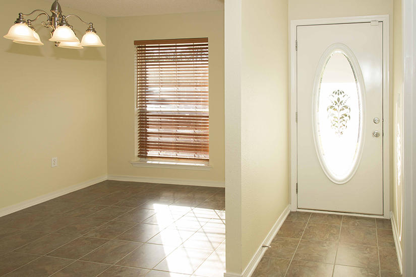 WATERSTONE - Residential Lease