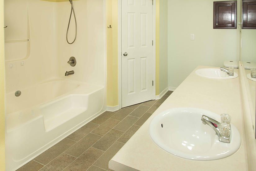 WATERSTONE - Residential Lease