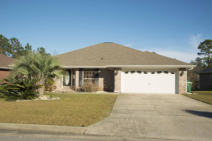 WATERSTONE - Residential Lease