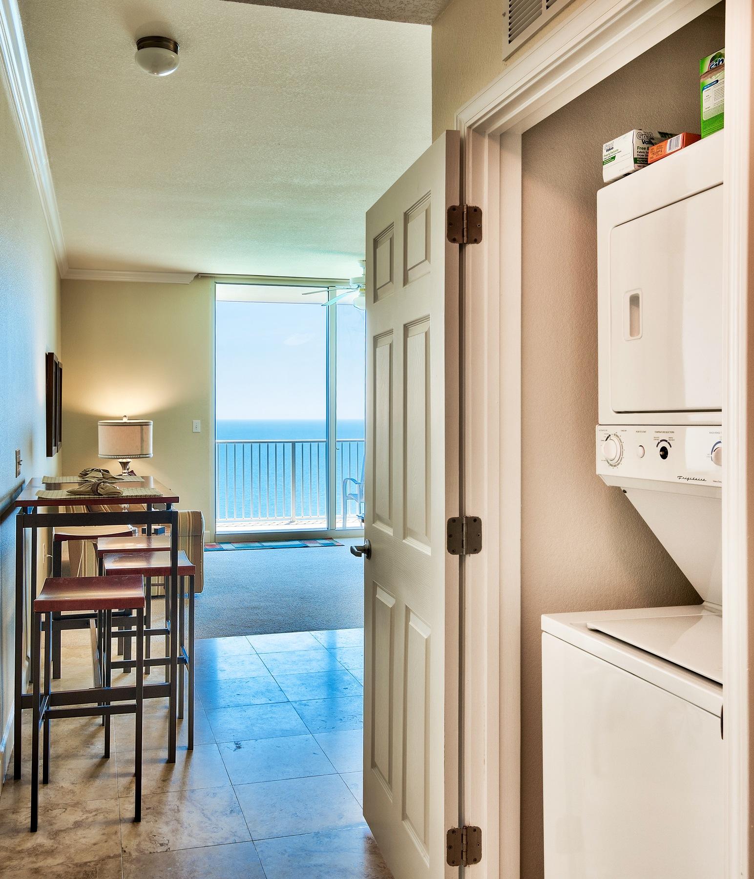 TIDEWATER BEACH STAGE 1 - Residential