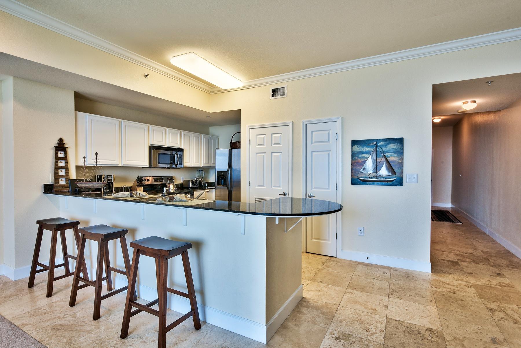 TIDEWATER BEACH STAGE 1 - Residential