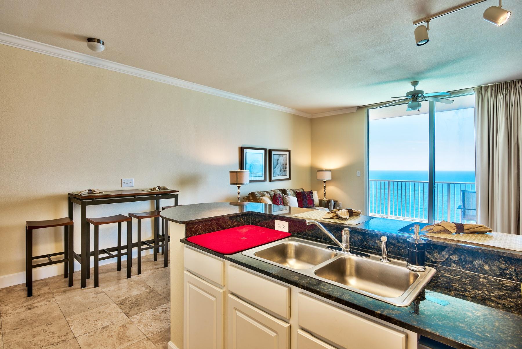 TIDEWATER BEACH STAGE 1 - Residential