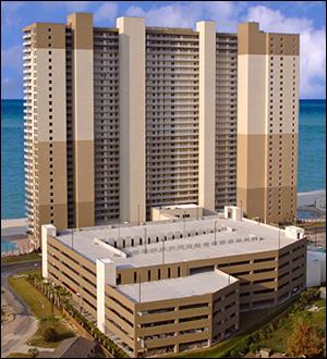 TIDEWATER BEACH STAGE 1 - Residential