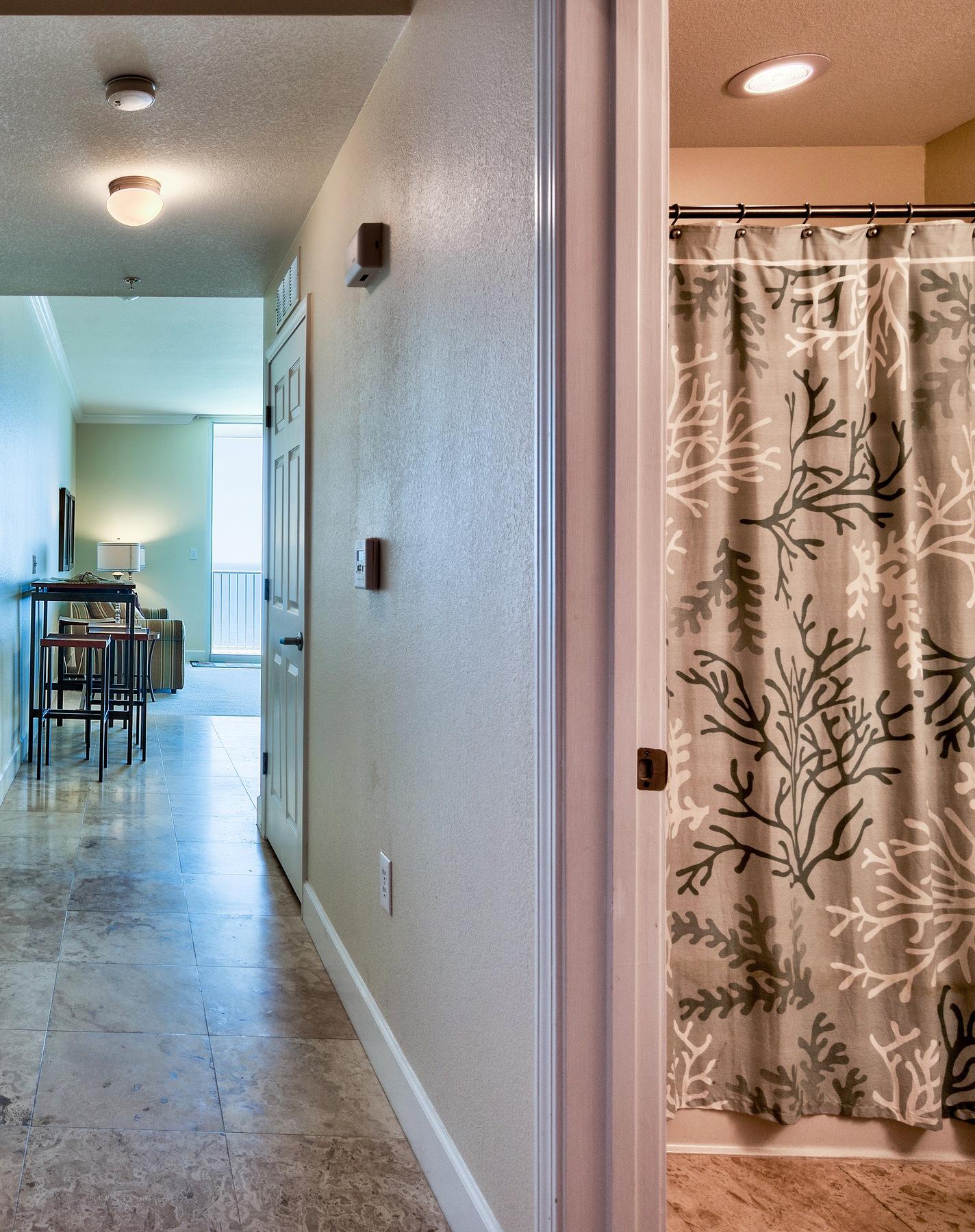 TIDEWATER BEACH STAGE 1 - Residential