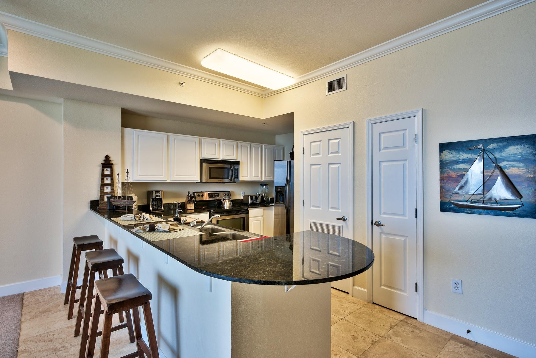 TIDEWATER BEACH STAGE 1 - Residential