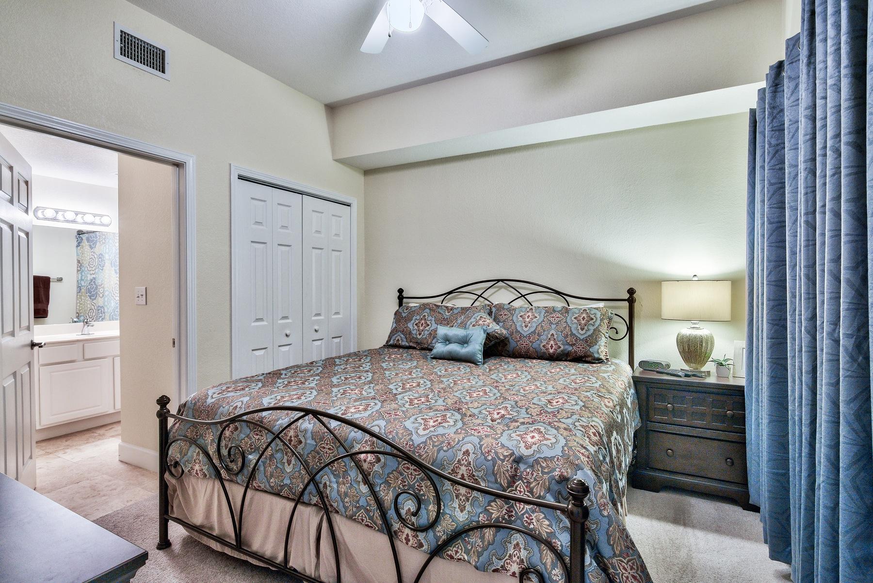 TIDEWATER BEACH STAGE 1 - Residential