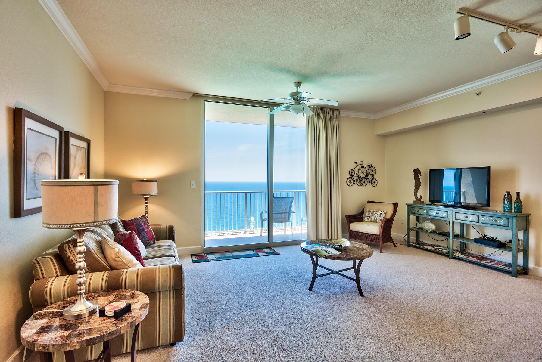 TIDEWATER BEACH STAGE 1 - Residential