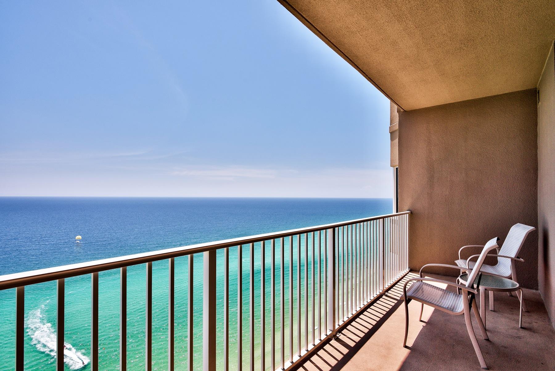 TIDEWATER BEACH STAGE 1 - Residential