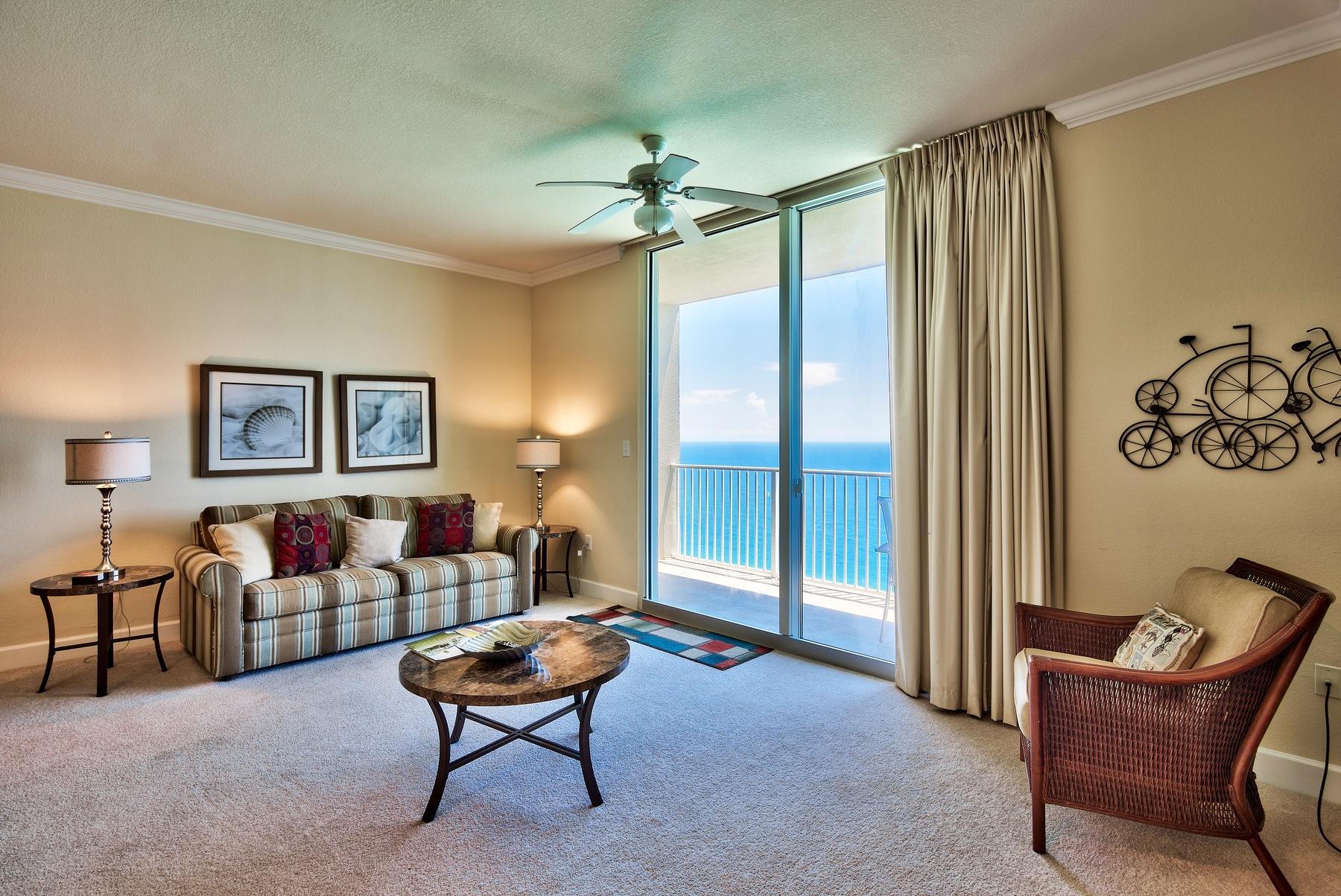 TIDEWATER BEACH STAGE 1 - Residential