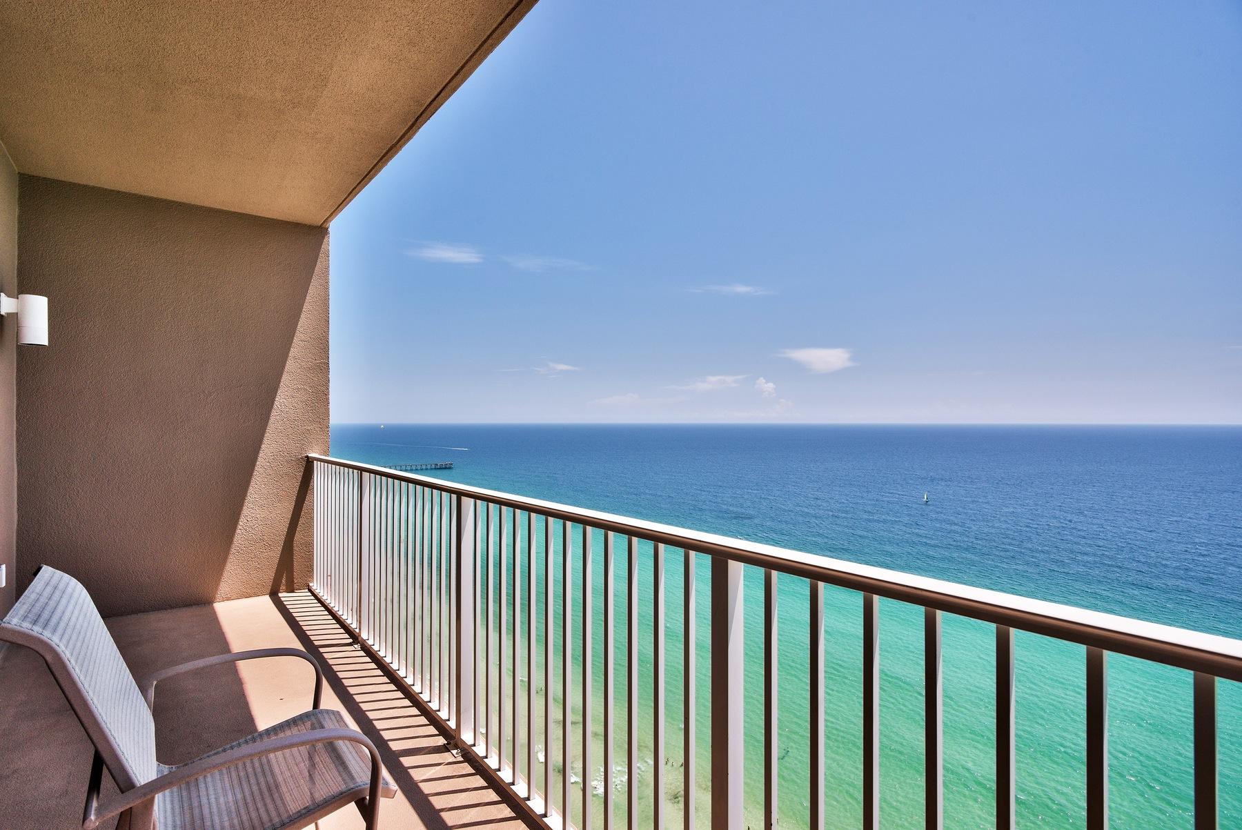 TIDEWATER BEACH STAGE 1 - Residential