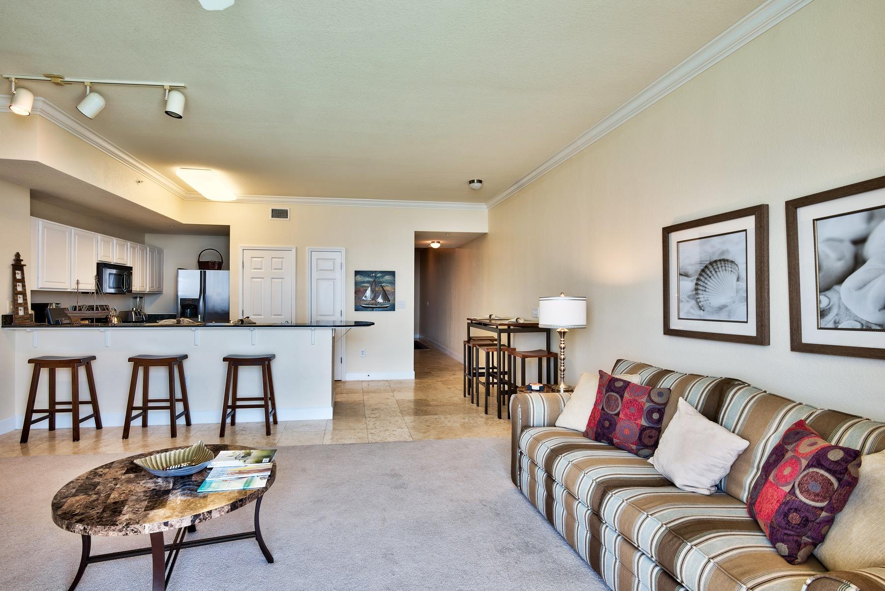 TIDEWATER BEACH STAGE 1 - Residential