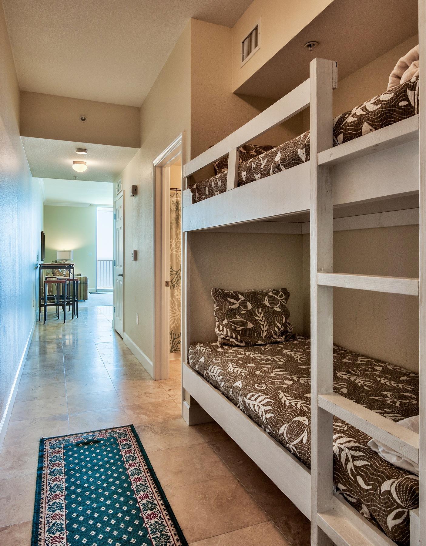 TIDEWATER BEACH STAGE 1 - Residential