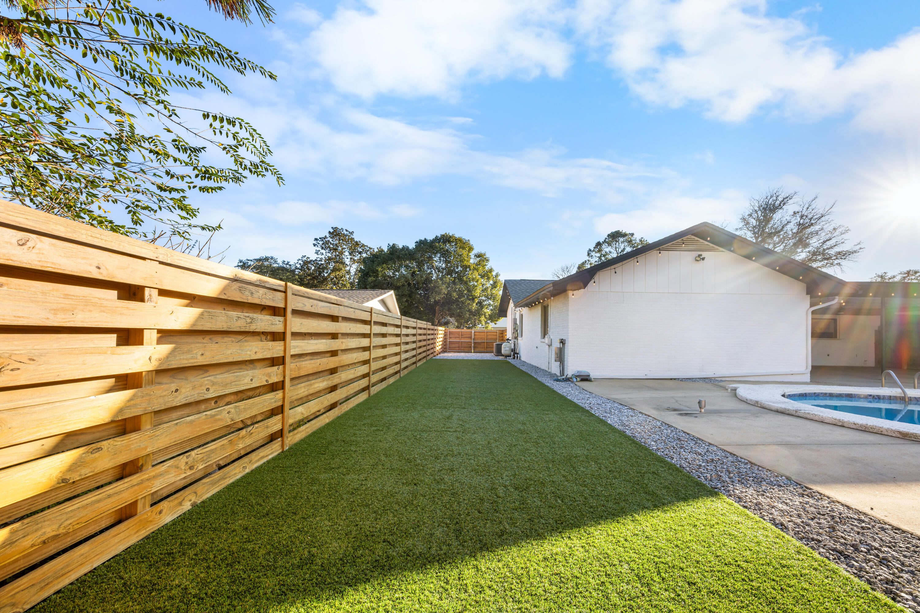 KENWOOD 2ND ADD - Residential