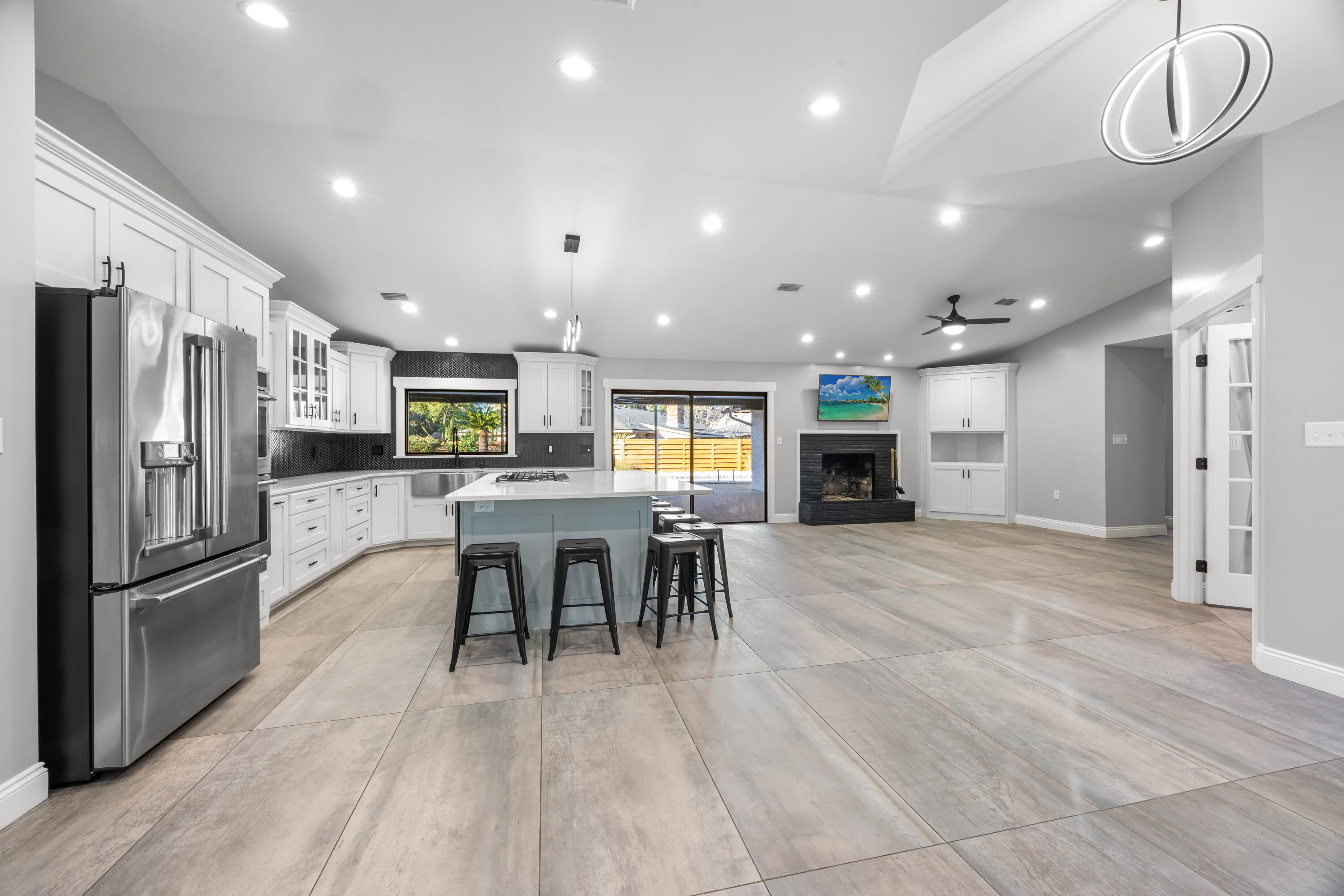 KENWOOD 2ND ADD - Residential