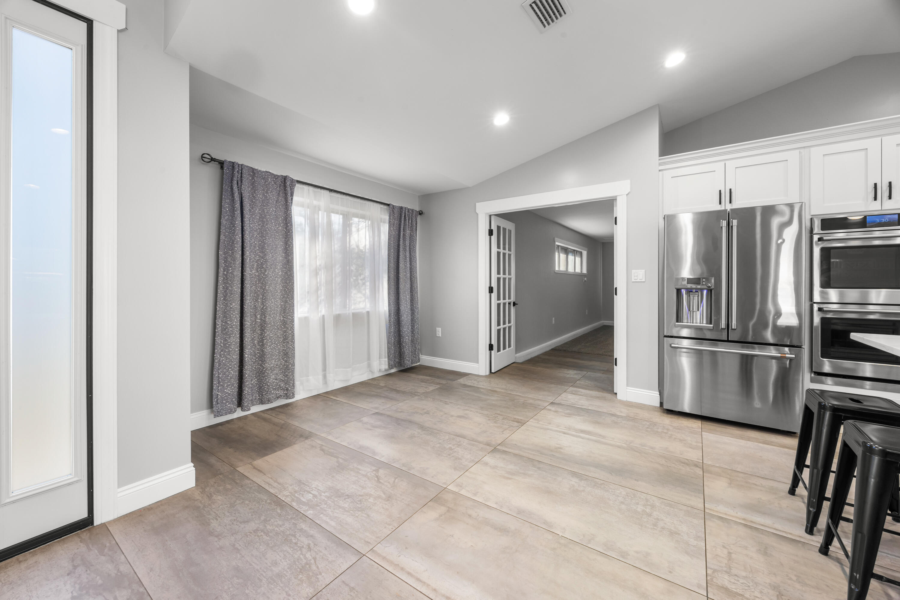 KENWOOD 2ND ADD - Residential