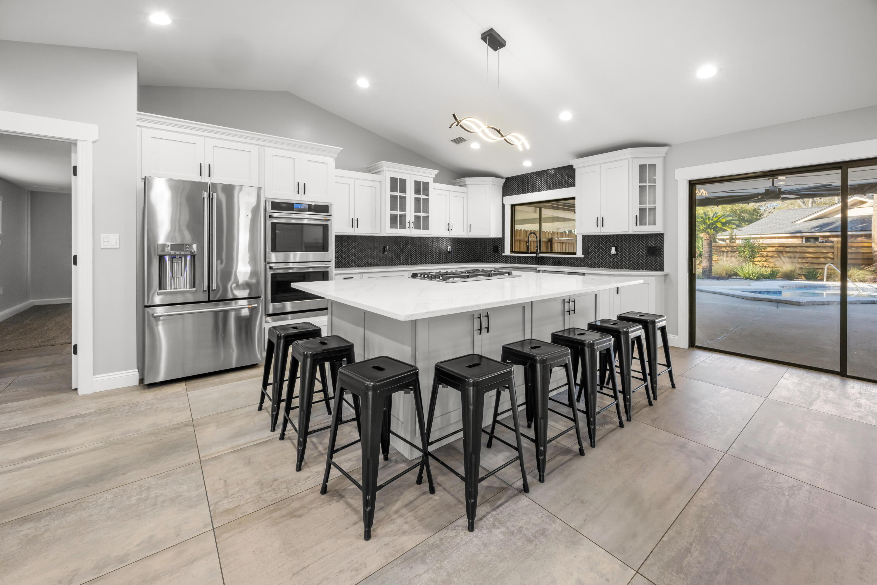 KENWOOD 2ND ADD - Residential