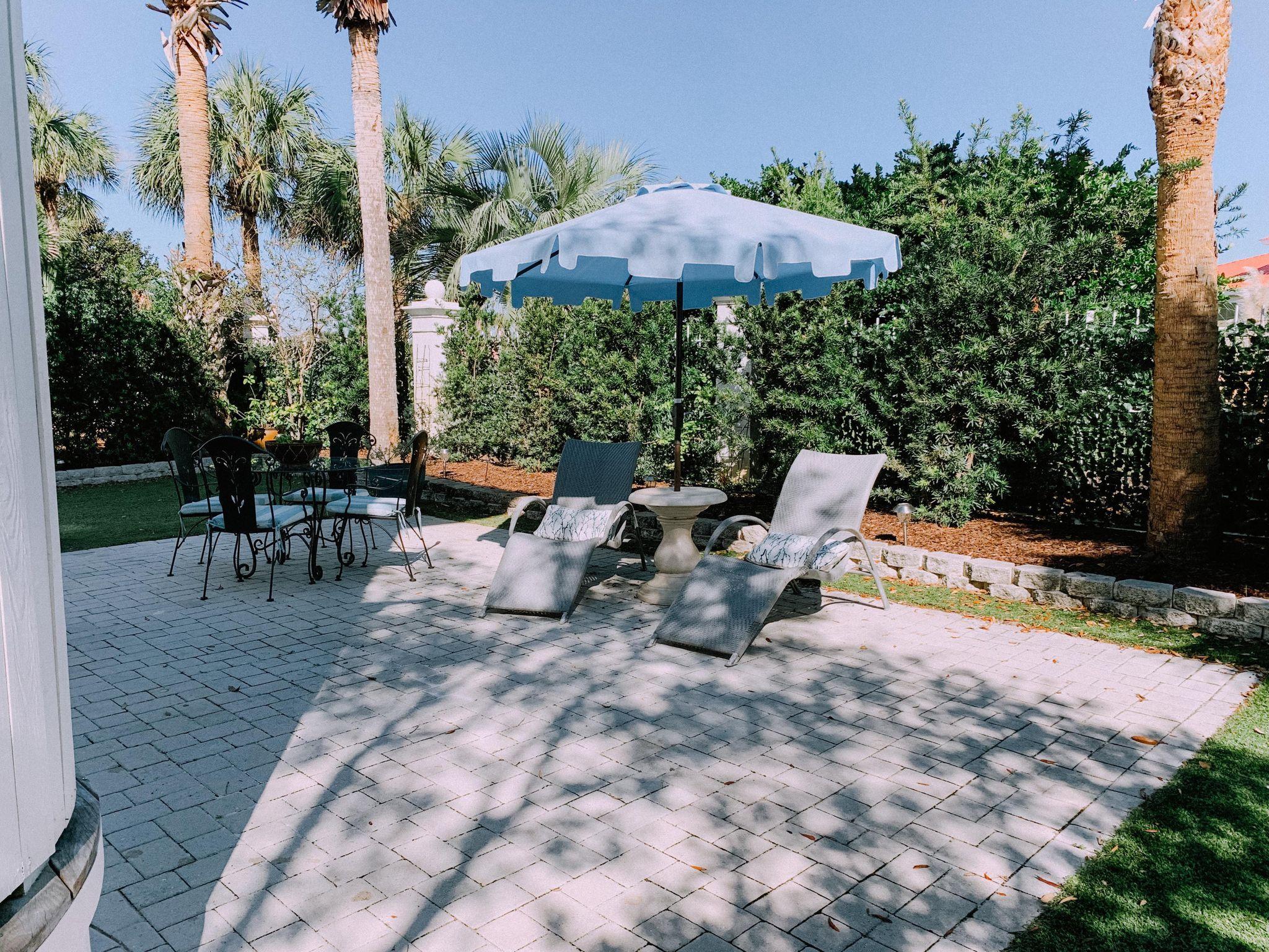 CARILLON BEACH - Residential