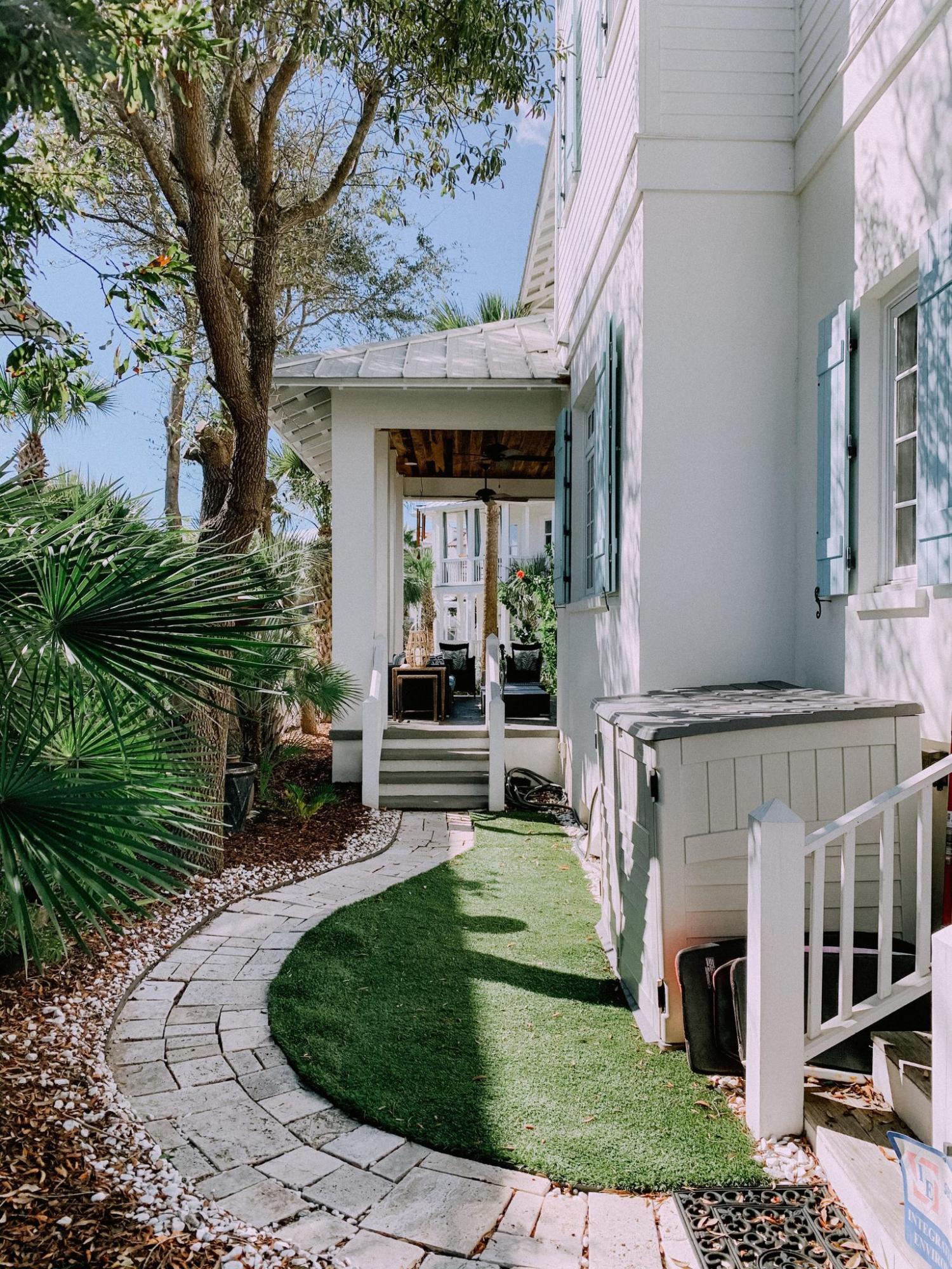 CARILLON BEACH - Residential