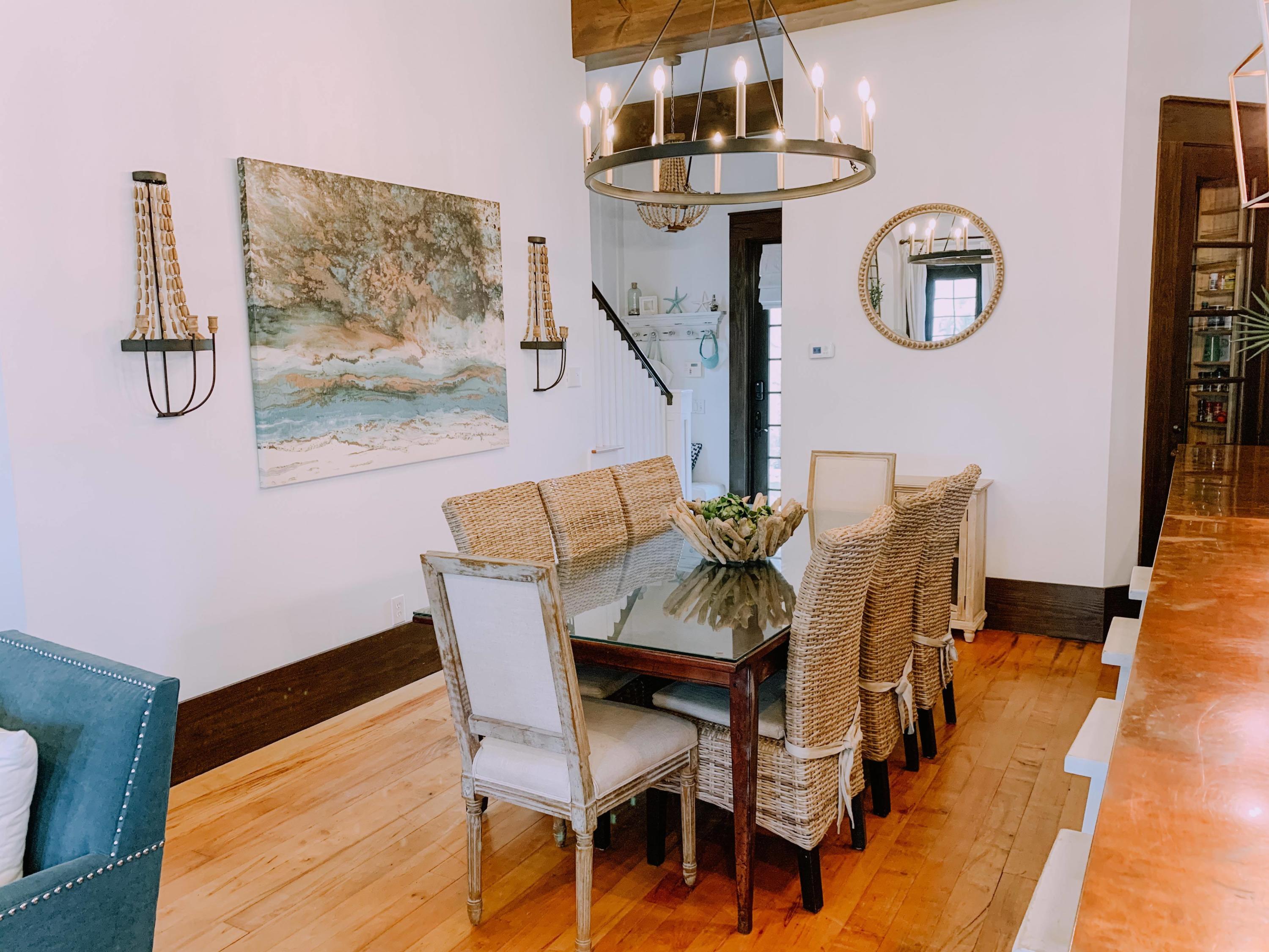 CARILLON BEACH - Residential