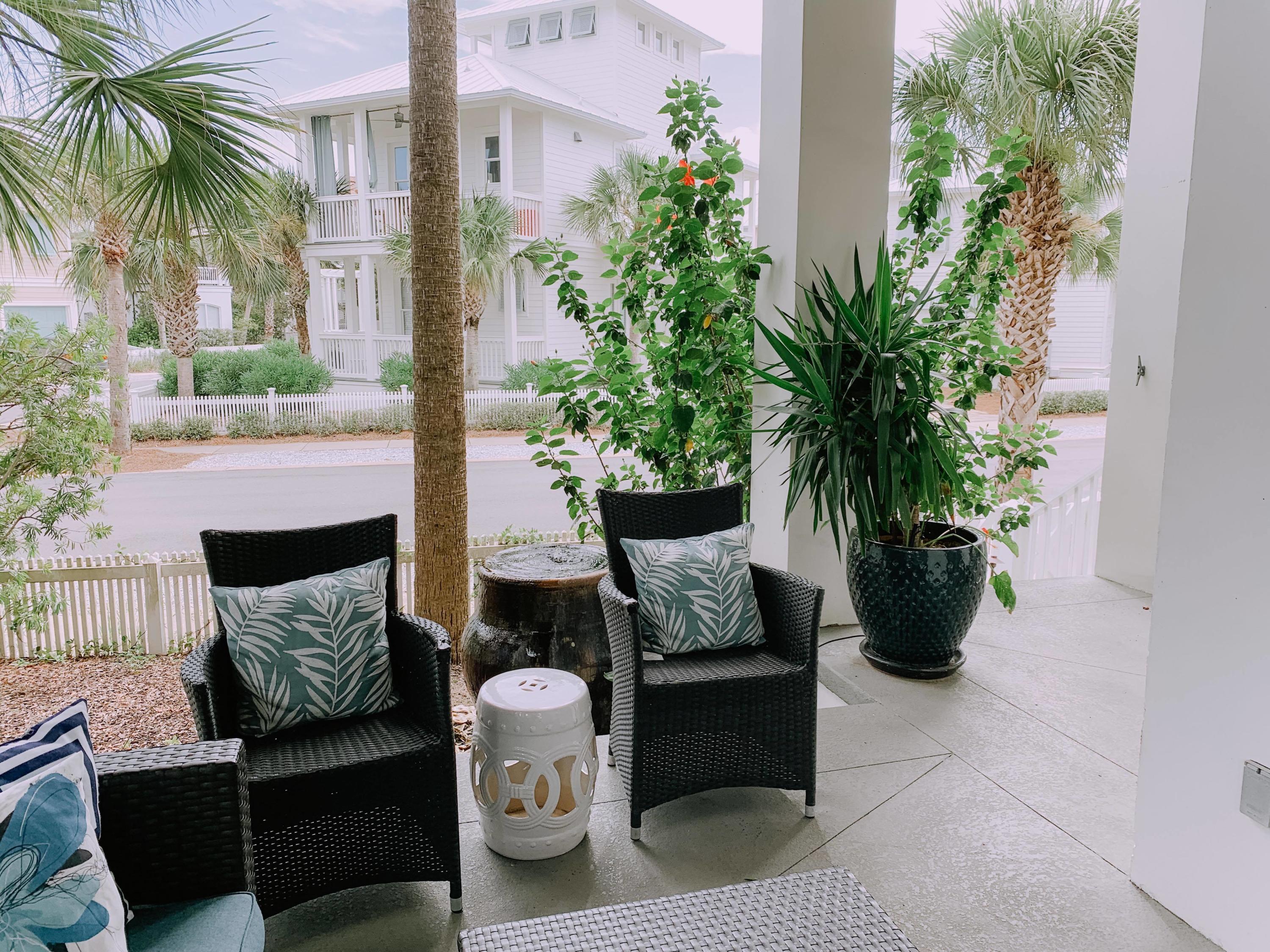 CARILLON BEACH - Residential