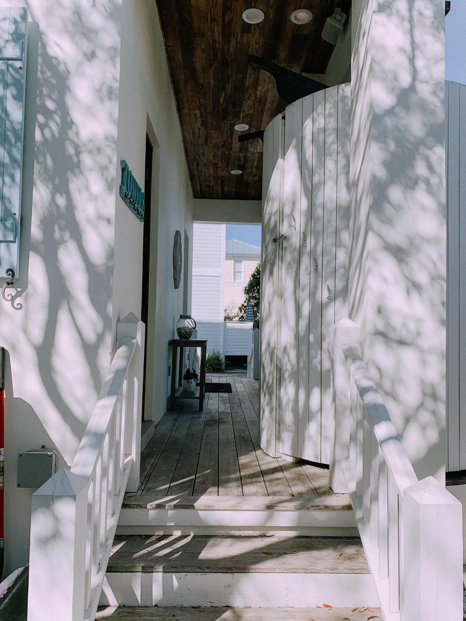 CARILLON BEACH - Residential