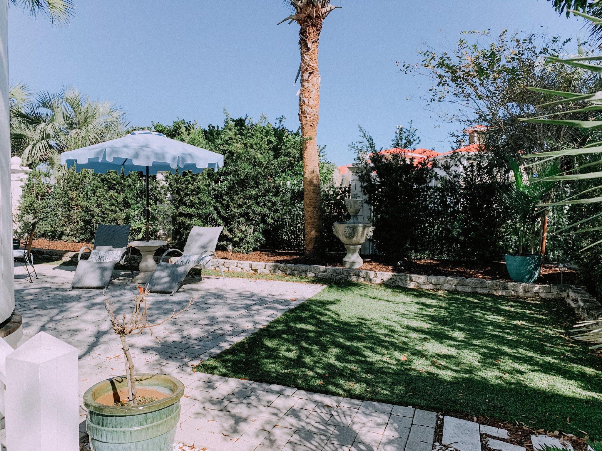 CARILLON BEACH - Residential