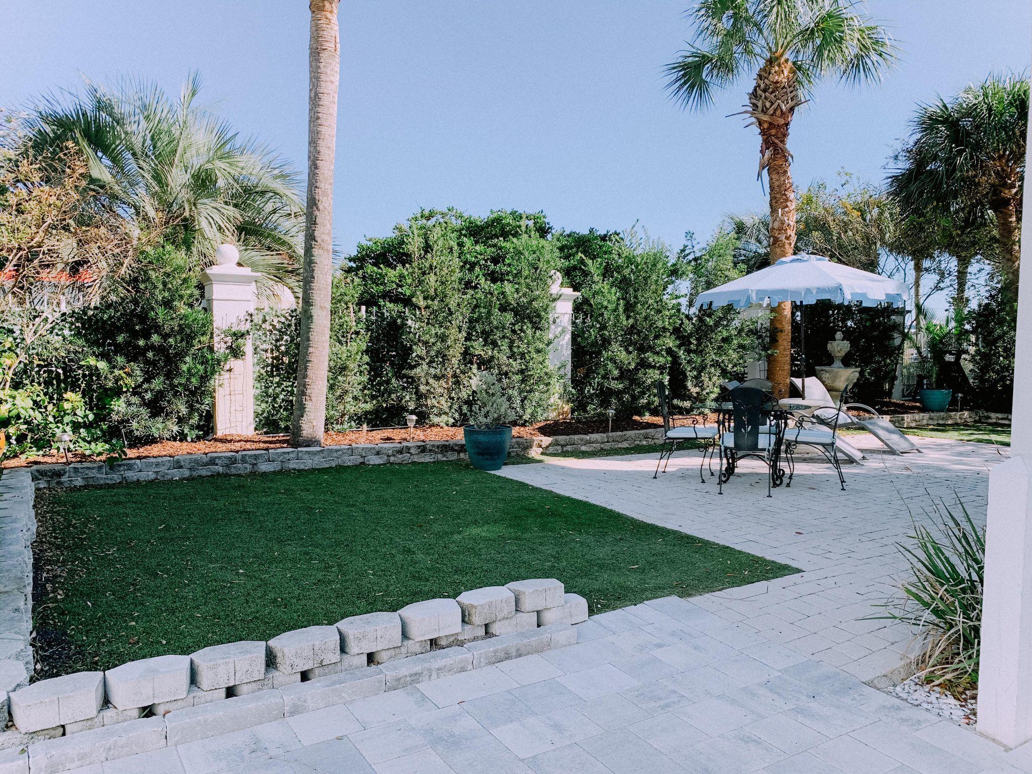 CARILLON BEACH - Residential