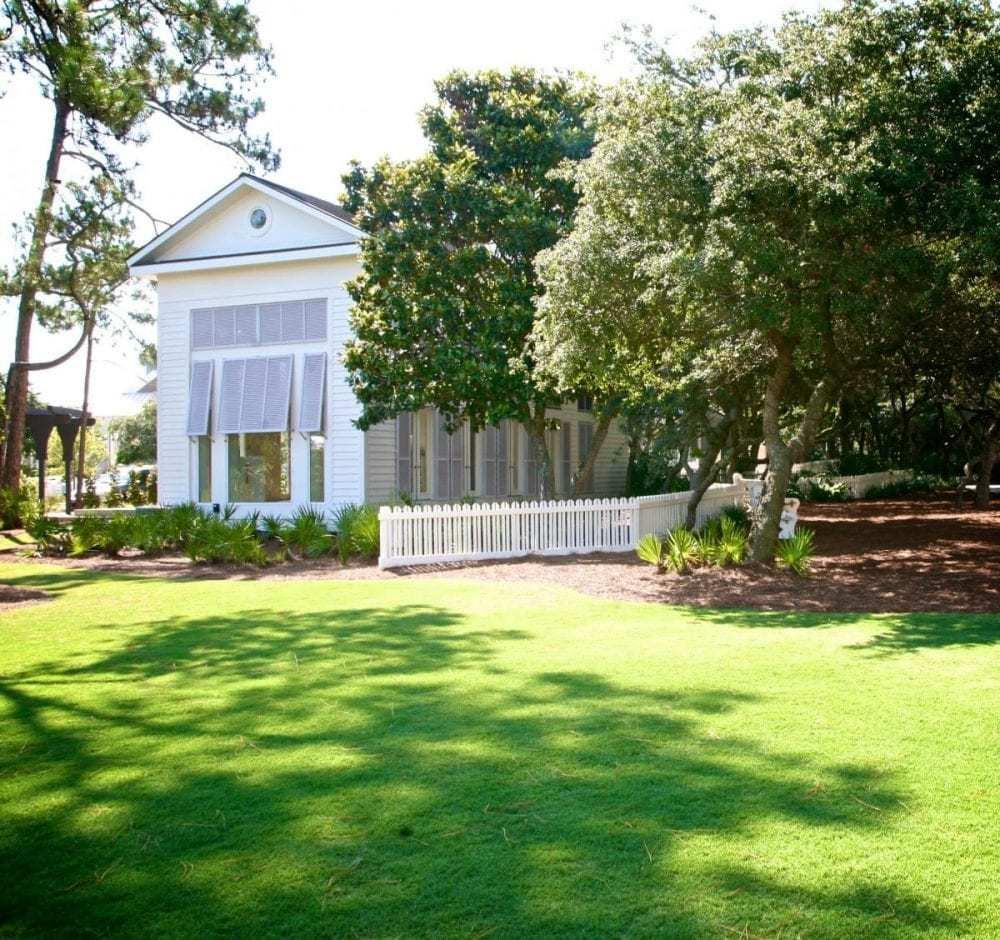 CARILLON BEACH - Residential