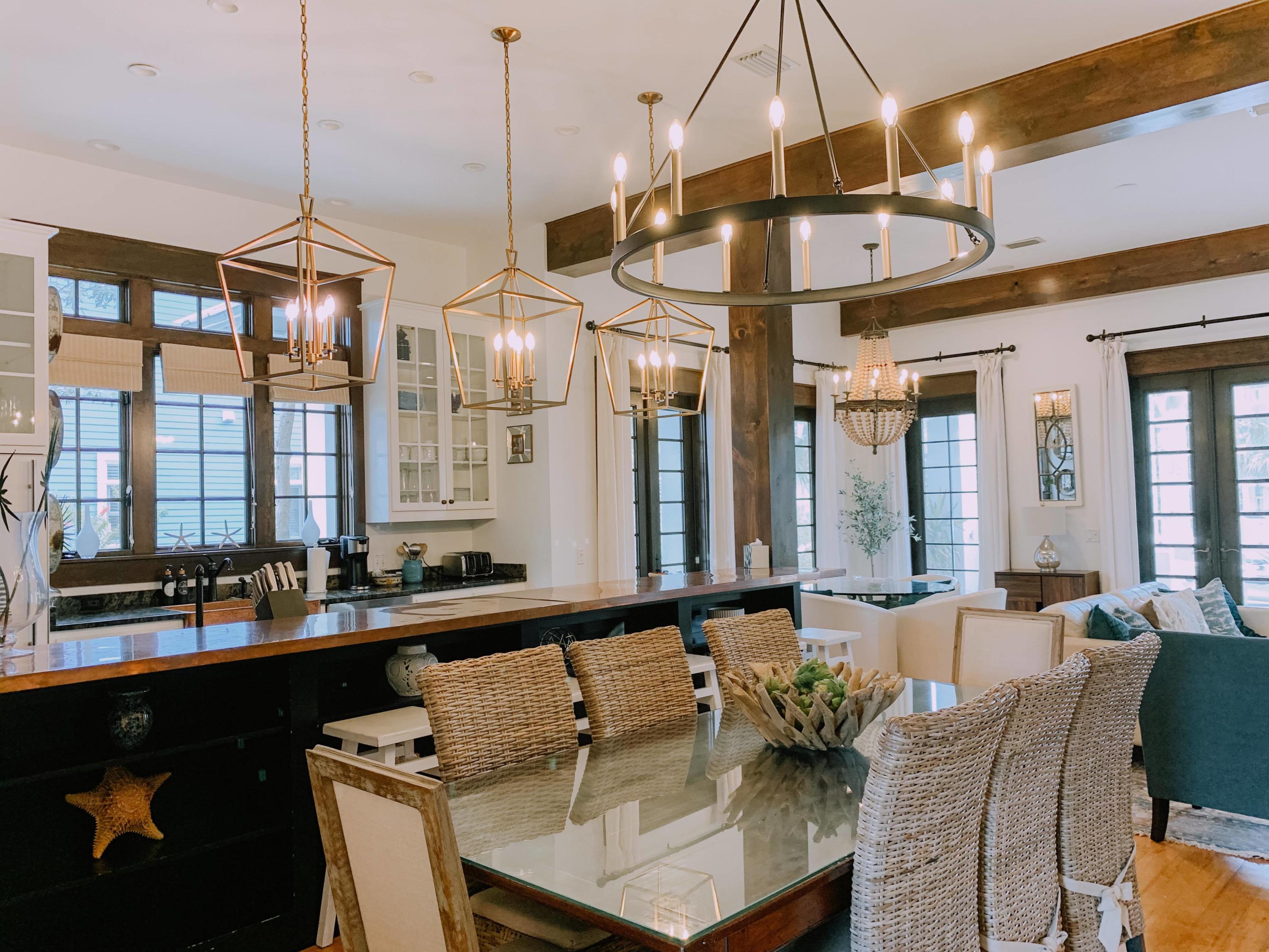 CARILLON BEACH - Residential