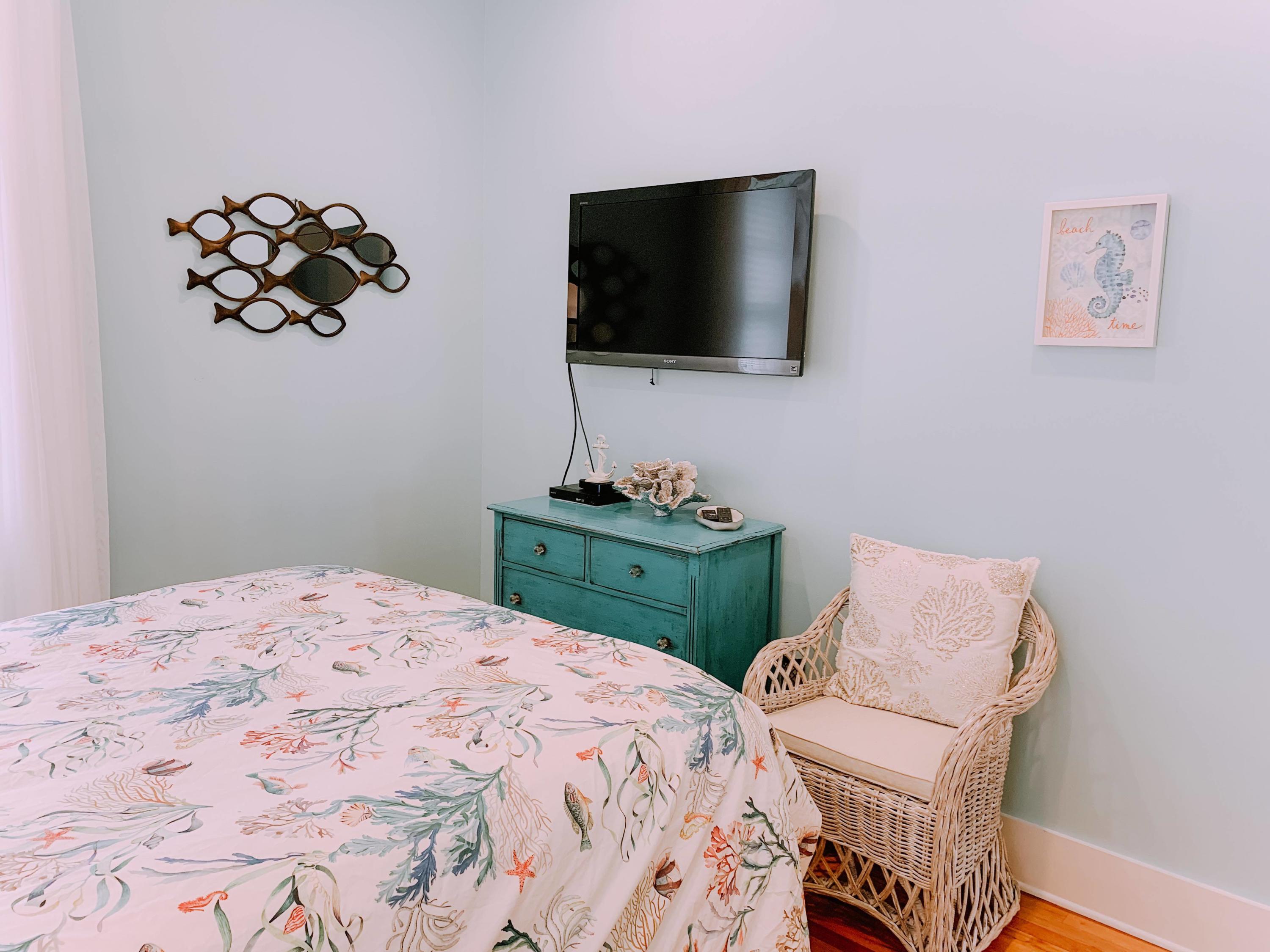 CARILLON BEACH - Residential