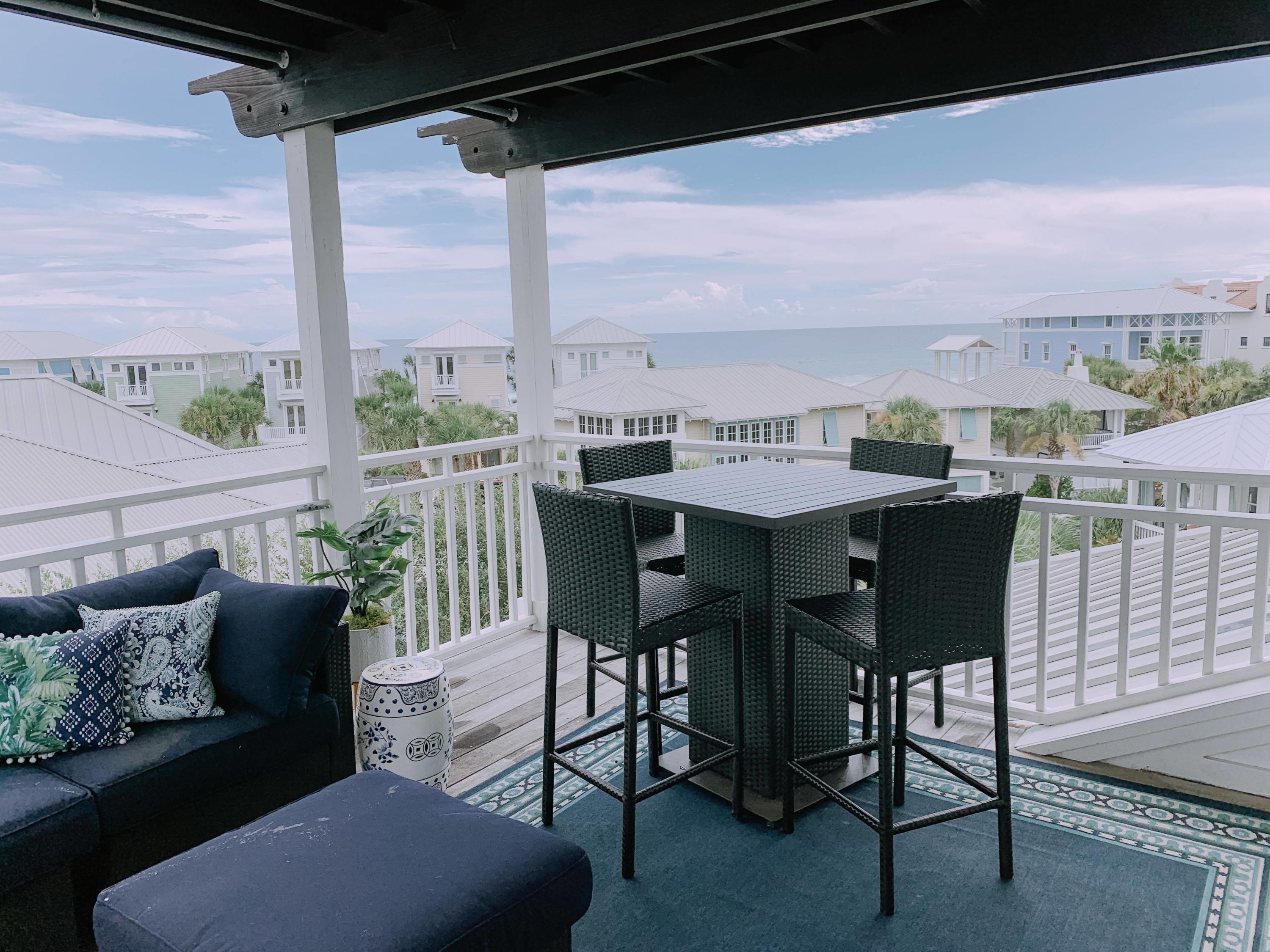 CARILLON BEACH - Residential