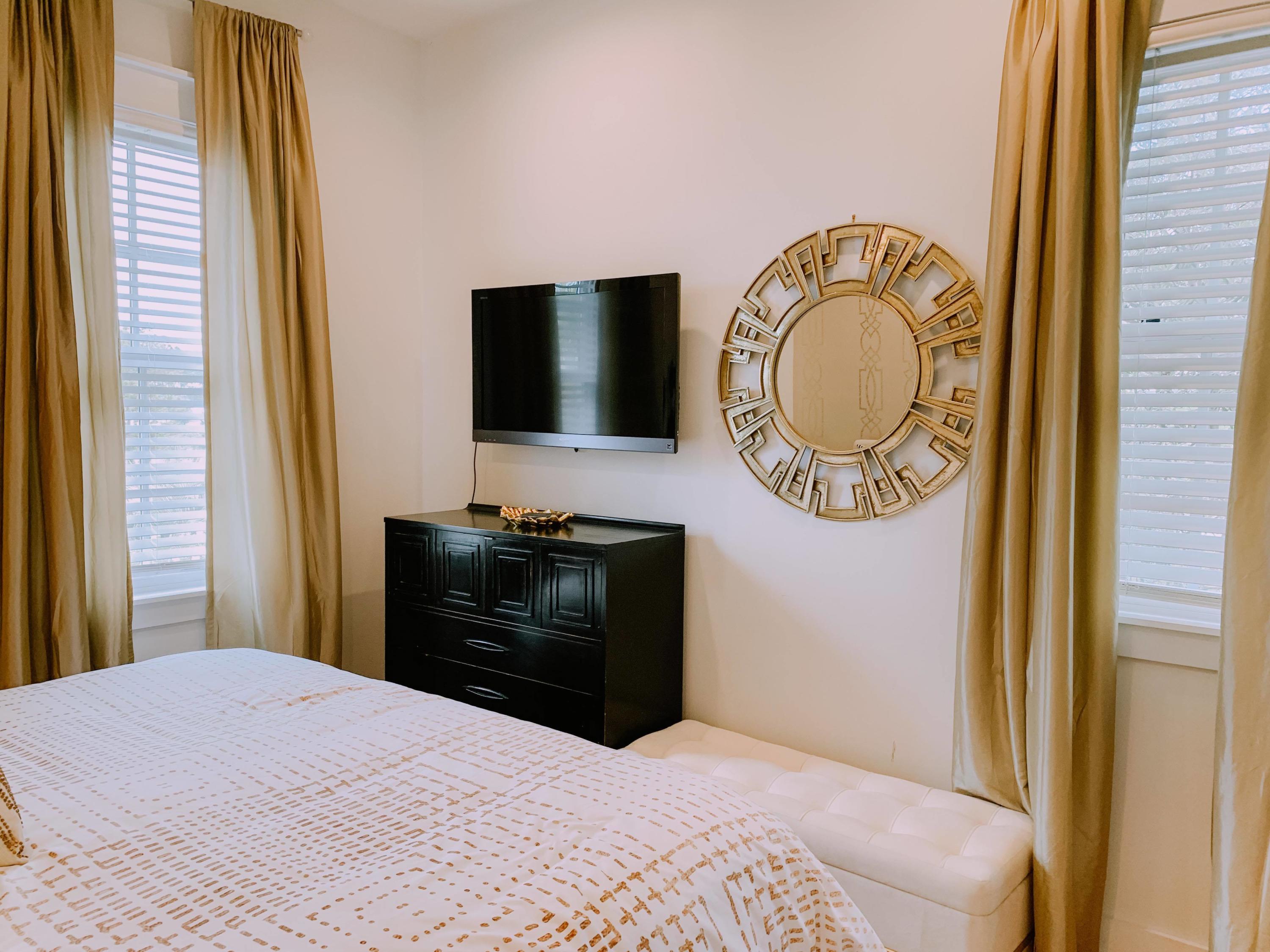 CARILLON BEACH - Residential