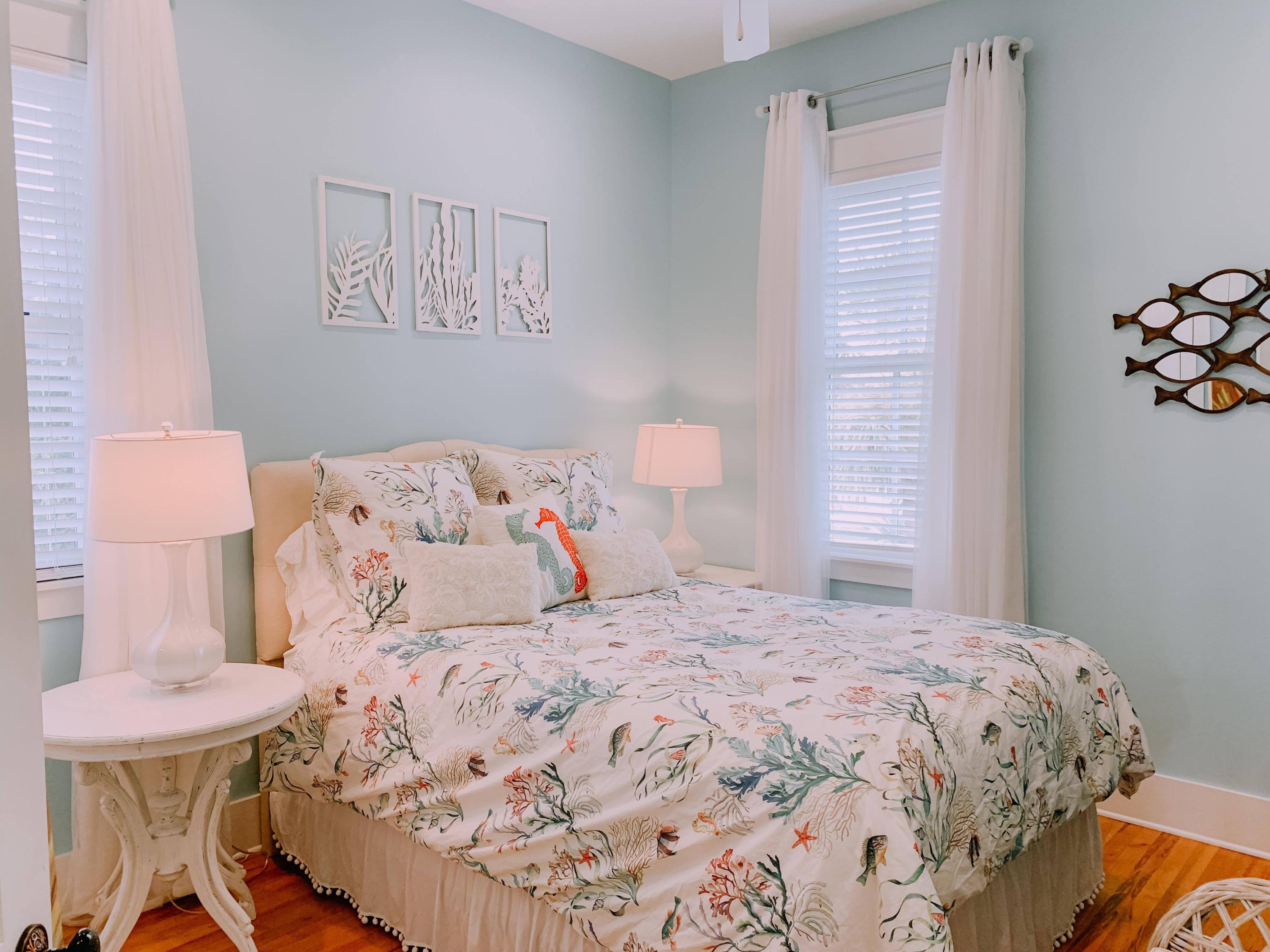 CARILLON BEACH - Residential