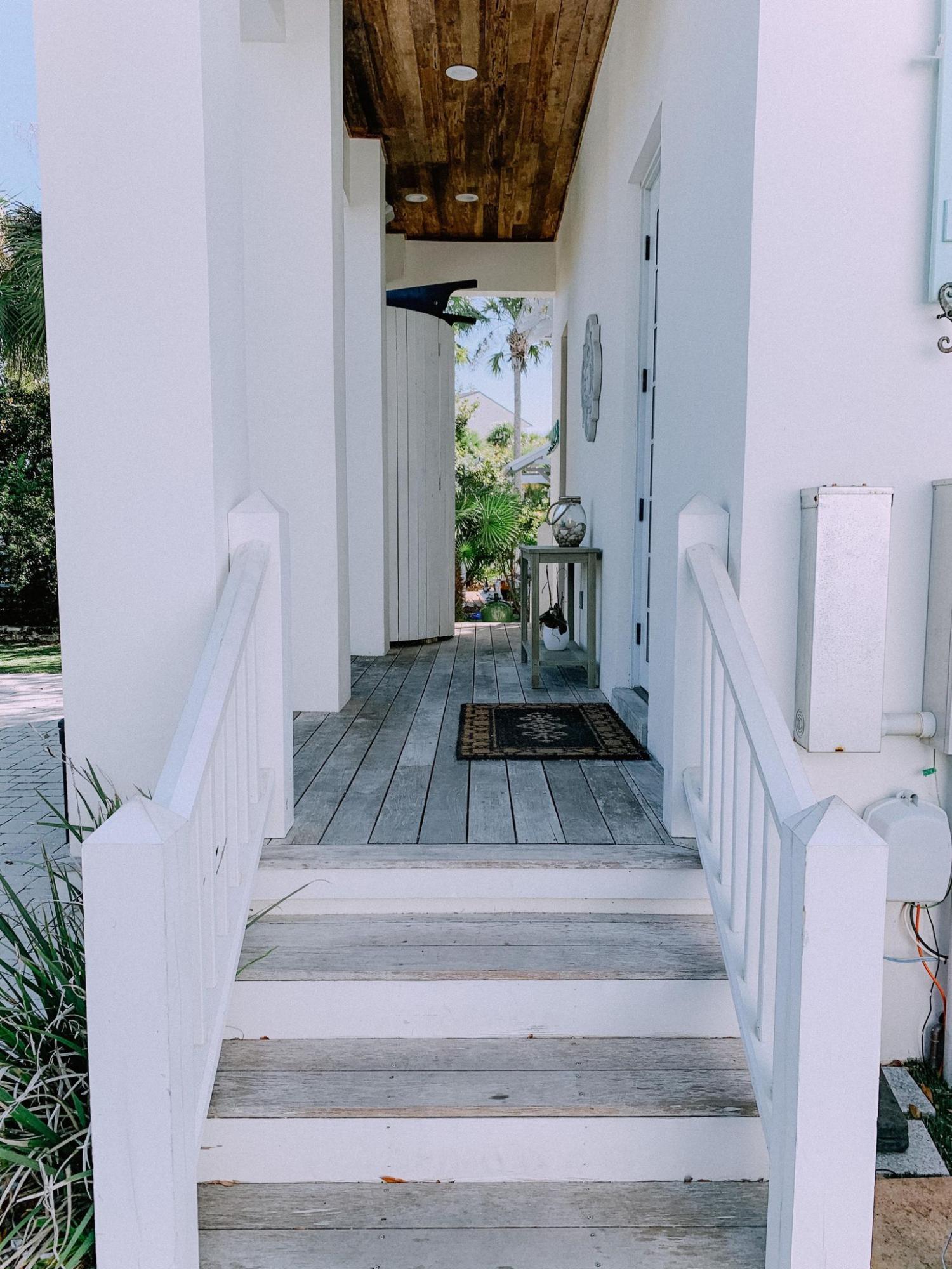 CARILLON BEACH - Residential