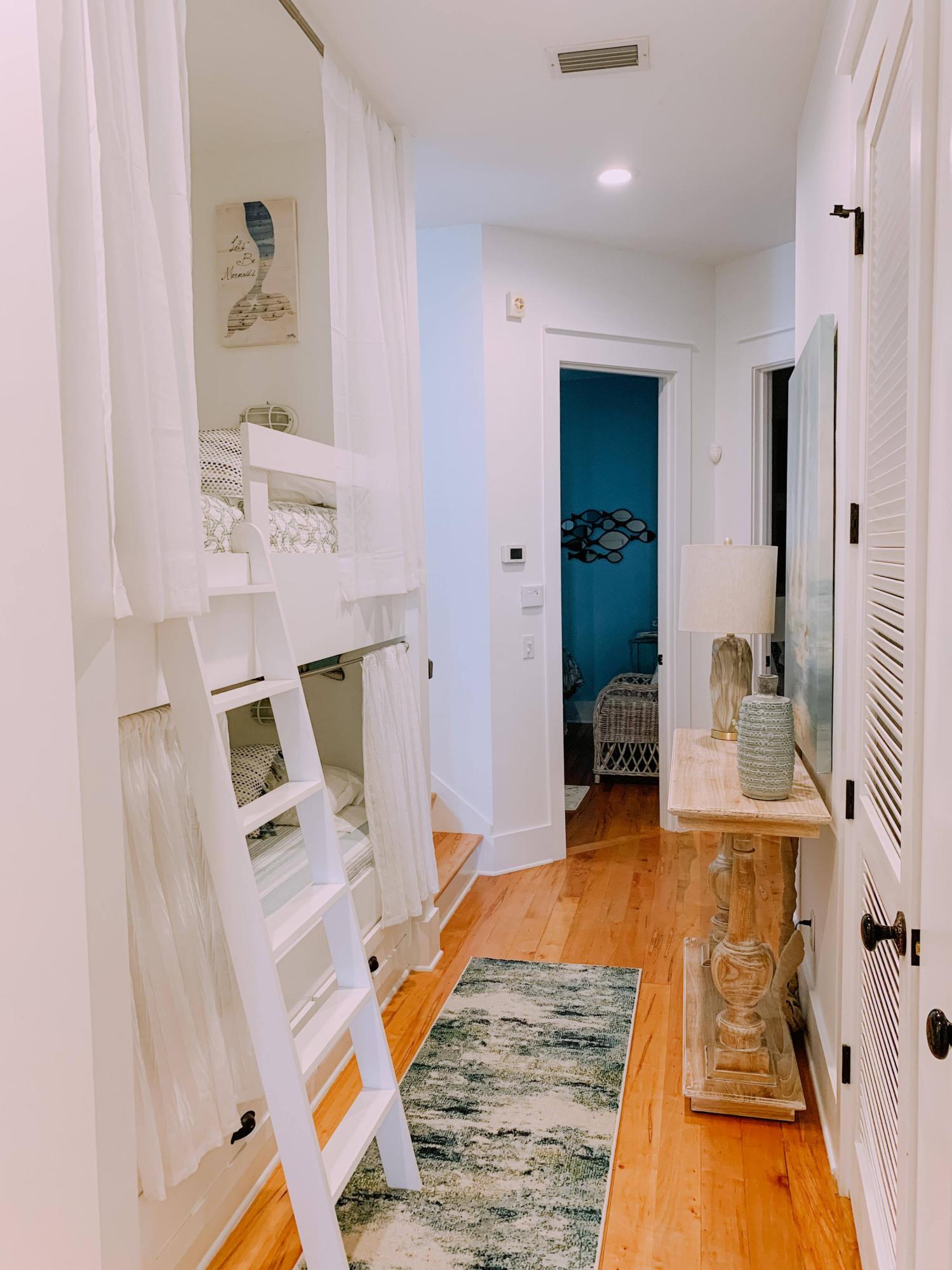 CARILLON BEACH - Residential