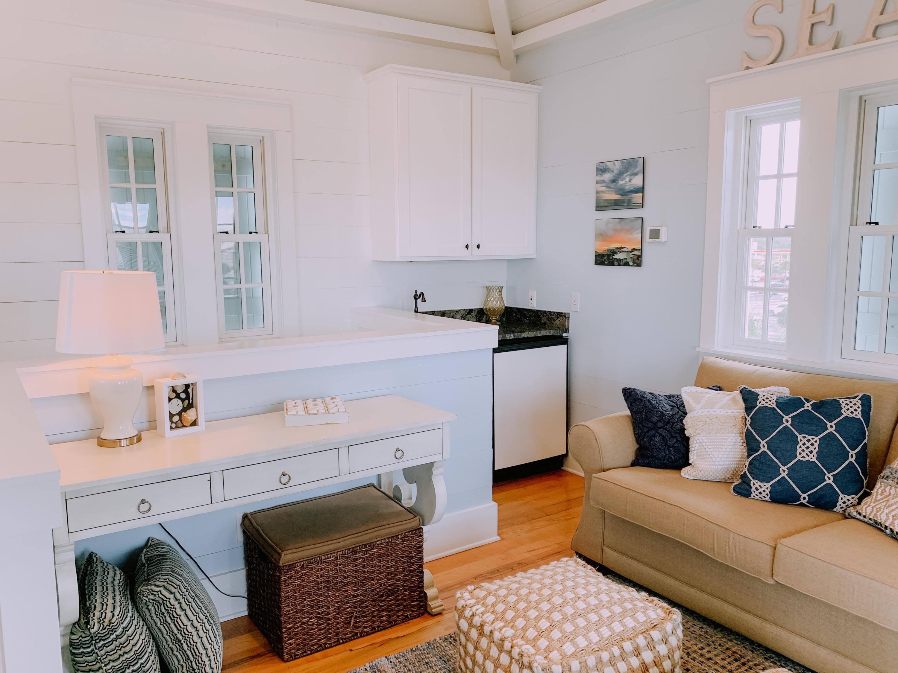 CARILLON BEACH - Residential